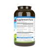 Carlson - E-Gems Elite, 400 IU Vitamin E with Tocopherols & Tocotrienols, Vitamin E Capsules, Heart Health & Optimal Wellness, Antioxidant, Vitamin E Supplement, 240 Softgels view 2
