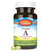 Carlson - Vitamin A, 15000 IU Palmitate (4500 mcg RAE), Vision Health & Healthy Skin, Immune Function, 240 Softgels view 1