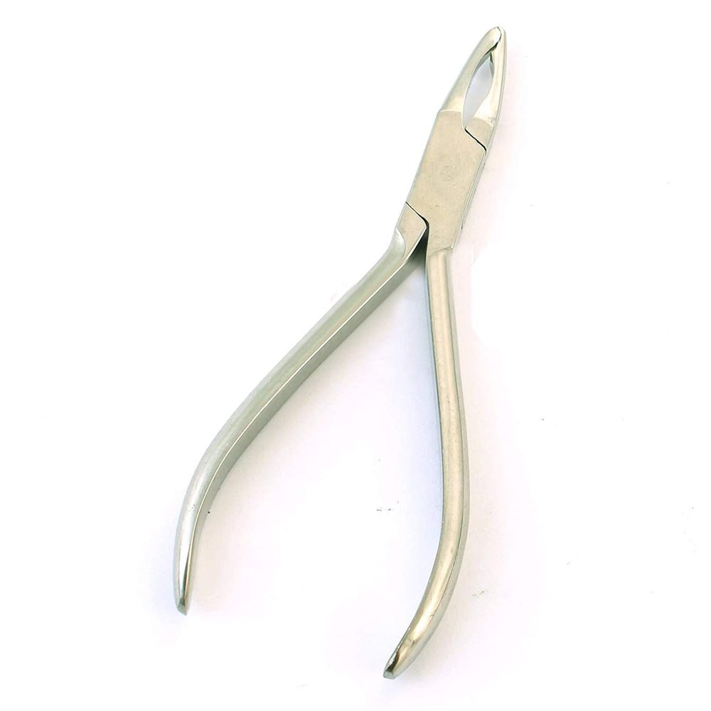 PC Johnson Contouring PLIER Orthodontic