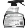 Weiman Stainless Steel Cleaner and Polish - Protects Appliances from Fingerprints and Leaves a Streak-Free Shine for Refrigerator, Dishwasher, Oven & Grill, Cleaning Supplies, Microfiber Cloth view 2