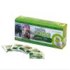 150G - 50 Bags of 3g Green Tea Teabags - Teawan Oolong Green Tea Bags - Taiwan tea, Taiwan Oolong, Oolong Tea, Oolong Green, Value Pack, Hot and Cold Brew view 1