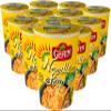Gefen Instant Noodle Soup Cup 2.3oz (12 pack) (No MSG, Chicken Soup Flavor) view 1
