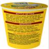 Gefen Instant Noodle Soup Cup 2.3oz (12 pack) (No MSG, Chicken Soup Flavor) view 4