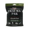 Adventure Medical Kits Trauma Pak First Aid Kit with QuikClot Sponge, black, one size (2064-0292) view 1