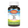 Carlson - Vitamin D3, 10000 IU (250 mcg), Vitamin D Supplements, Bone & Immune Support, Vitamin D3 Softgels, Heart Health, Gluten Free Vitamin D Capsules, 120 Softgels view 1