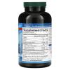 Carlson - Super Omega-3 Gems, 1200 mg Omega-3s, Wild Caught, Sustainably Sourced, 250 soft gels view 2
