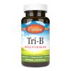 Carlson - Tri-B, Vitamin B Complex, 25 mg Vitamin B-6, 400 mcg Vitamin B-12, Folic Acid Energy Pills, Promote Cardiovascular Health, B Complex Vitamins, B12 Supplement, B Vitamin Complex, 360 Tablets view 1