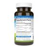Carlson - Tri-B, Vitamin B Complex, 25 mg Vitamin B-6, 400 mcg Vitamin B-12, Folic Acid Energy Pills, Promote Cardiovascular Health, B Complex Vitamins, B12 Supplement, B Vitamin Complex, 360 Tablets view 2