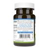 Carlson - Zinc, 15 mg, Zinc Supplement, Zinc Gluconate, Immune Support & Skin Health, Zinc Tablets, Antioxidant, Zinc Capsules, 100 Tablets view 3