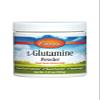 Carlson - L-Glutamine Powder, Free-Form Amino Acid, 3 g, Muscle Tissue Production & Function, Immune Support, 3.53 oz (100 g) view 1