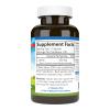 Carlson Labs L-Lysine, 500mg, 100 Capsules view 2