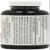 Carlson Labs L-Lysine, 500mg, 100 Capsules view 4