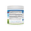 Carlson - L-Lysine Powder, Free-Form Amino Acid, 960 mg, Supports Healthy Tissue & Muscle Development, 3.53 oz (100 g) view 2