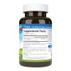 Carlson Labs Acetyl L-Carnitine, 500mg, 120 Capsules view 2