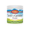 Carlson Labs Acetyl L-Carnitine Powder, 100g view 1