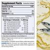 ANDREW LESSMAN Maximum Essential Omega-3 Unflavored, 30 Softgels - Ultra-Pure Omega-3 Fish Oil 1200 mg-High DHA, No Mercury Supplement-Small, Easy to Swallow Fish Oil Capsules view 2