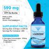 Absonutrix L-Carnosine - 583 mg 4 Oz Bottle, 200 Highly Potent Servings, Easy-to-Consume Drops, High Bioavailability, Third-Party Tested, GMP-Certified, Non-GMO, Cruelty-Free Products, Made in USA view 3