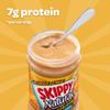 Skippy Creamy Peanut Butter, Natural with Honey, 15-Ounce Jars (Pack of 6) view 4
