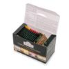 Ahmad Tea Black Tea, Classic Selection Pack Teabags, 4 Teas Earl Grey, English No.1, Darjeeling, & English Breakfast, 20 ct Teabags (Pack of 1) - Caffeinated & Sugar-Free view 4