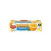 Del Monte Mixed Fruit/Peaches Snack Cup, 16 cups, Net Wt 4 Pound view 1