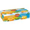 Del Monte Mixed Fruit/Peaches Snack Cup, 16 cups, Net Wt 4 Pound view 3