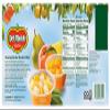 Del Monte Mixed Fruit/Peaches Snack Cup, 16 cups, Net Wt 4 Pound view 4
