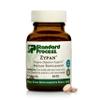 Standard Process Zypan - Digestive Health Support Supplement - HCI Supplement with Pancreatin, Betaine Hydrochloride & Pepsin - Support Macronutrient Digestion - 90 Tablets view 1