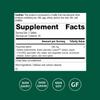 Standard Process Zypan - Digestive Health Support Supplement - HCI Supplement with Pancreatin, Betaine Hydrochloride & Pepsin - Support Macronutrient Digestion - 90 Tablets view 2