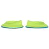 Childrens Comfort Insoles Kids Inserts for Arch Support and Comfort (32-35 | Little Kids 2-3.5) view 3