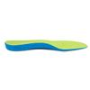 Childrens Comfort Insoles Kids Inserts for Arch Support and Comfort (32-35 | Little Kids 2-3.5) view 4