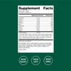Standard Process Cardio-Plus - Antioxidant Support - Heart Health, Circulation & Blood Flow Supplement with Vitamin B6, Niacin & Riboflavin - Energy Metabolism Supplement - 90 Tablets view 2