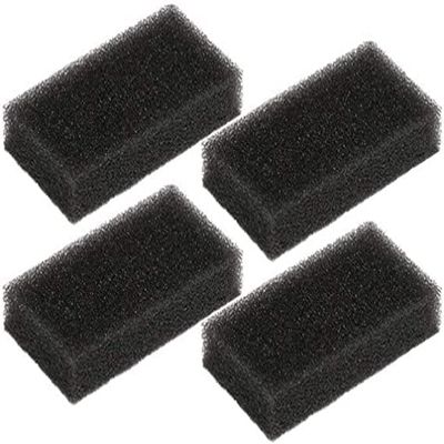 Reusable Foam Filters for Respironics M Series Machines - Set of 12 by AG Industries