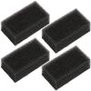 Reusable Foam Filters for Respironics M Series Machines - Set of 12 by AG Industries view 1