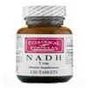 Ecological Formulas Nadh 5 Mg 120 Tabs by Ecological Formulas view 1