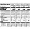M&M'S Lovers Chocolate Candy Fun Size Variety Assorted Mix Bag, 33.08-Ounce 60 Pieces view 2