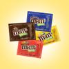 M&M'S Lovers Chocolate Candy Fun Size Variety Assorted Mix Bag, 33.08-Ounce 60 Pieces view 4