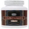 Curcumin, Longvida by Nutrivene (500 mg, 60 Capsules) view 1