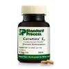 Standard Process Cataplex E2 - Vitamin E & Selenium Supplement for Cardiovascular & Cellular Health - Antioxidant Support for Heart Health - Non-Dairy & Non-Soy - 90 Tablets view 1