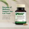 Standard Process Cataplex E2 - Vitamin E & Selenium Supplement for Cardiovascular & Cellular Health - Antioxidant Support for Heart Health - Non-Dairy & Non-Soy - 90 Tablets view 3