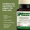 Standard Process Cataplex E2 - Vitamin E & Selenium Supplement for Cardiovascular & Cellular Health - Antioxidant Support for Heart Health - Non-Dairy & Non-Soy - 90 Tablets view 4