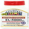 21st Century D 5000 iu Tablets, 110-Count Pack of 5 view 1