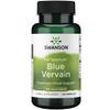 Swanson Full Spectrum Blue Vervain 400 Milligrams 60 Capsules view 1