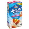 Almond Breeze Dairy Free Almondmilk, Unsweetened Vanilla, 64 Ounce (Pack of 8) view 1
