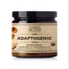 Anima Mundi Apothecary Organic Mushroom Supplement - Adaptogenic Mushrooms + Cacao - Uplifting Powder with Organic Lion's Mane, Shiitake, Chaga & More - Add to Coffee, Tea & Smoothies (4oz / 113g) view 1
