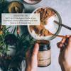 Anima Mundi Apothecary Organic Mushroom Supplement - Adaptogenic Mushrooms + Cacao - Uplifting Powder with Organic Lion's Mane, Shiitake, Chaga & More - Add to Coffee, Tea & Smoothies (4oz / 113g) view 3