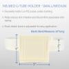 Core Products NelMed G-Tube Holder  Feeding Tube Belt Holder for PEG, G, J Tubes  Adjustable, Discreet Support for Tube Feeding  Small/Medium (3045 inch Waist) view 4