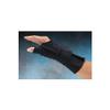 Comfort Cool Wrist & Thumb CMC Restriction Splint, Supports the Wrist and Thumb CMC Joint While Allowing Full Hand Function, Size Medium, Right view 1