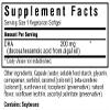 Bluebonnet Natural Omega-3 Vegetarian DHA Vegetarian Softgels, 200 mg, 60 Count ('743715009097) view 3