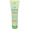 Tpste,Claybrite Natural by Zion Health - 4 Oz, 2 Pack view 1