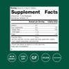 Standard Process - Whole Food Fiber - Daily Fiber Supplement for Digestive Health & Gut Support - High Fiber Powder with Soluble & Insoluble Fiber - Non-Dairy, Non-Soy & Gluten-Free - 7 oz (210 g) view 2